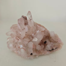Load image into Gallery viewer, Pink Samadhi Quartz
