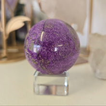 Load image into Gallery viewer, Atlantisite Sphere

