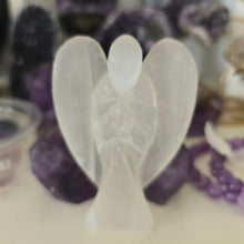 Load image into Gallery viewer, Selenite Angel
