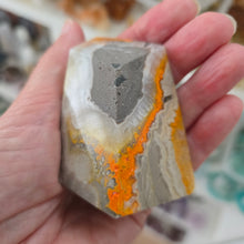 Load image into Gallery viewer, Bumblebee Jasper Freeform
