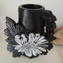 Load image into Gallery viewer, Chrysanthemum Stone Vase
