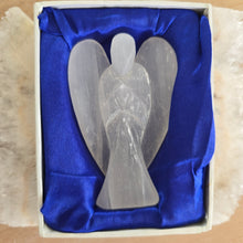 Load image into Gallery viewer, Selenite Angel
