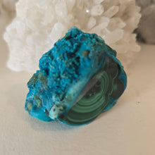 Load image into Gallery viewer, Chrysocolla Malachite
