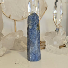 Load image into Gallery viewer, Blue Kyanite Tower
