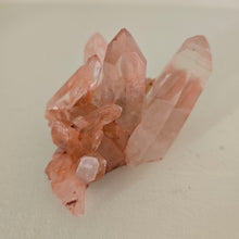 Load image into Gallery viewer, Pink Samadhi Quartz
