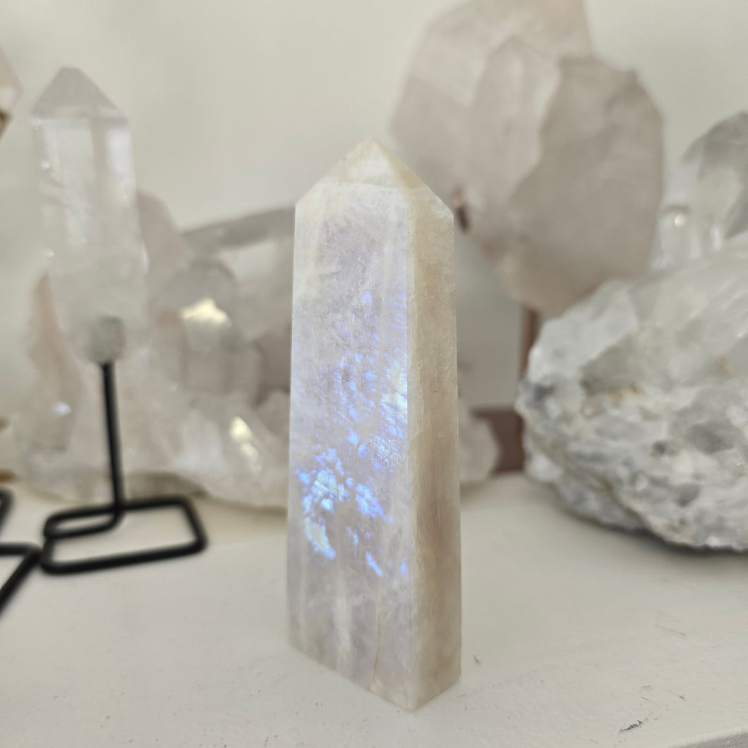 Moonstone Tower