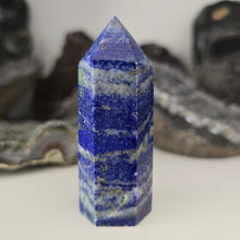 Load image into Gallery viewer, Lapis Lazuli Tower
