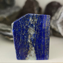 Load image into Gallery viewer, Lapis Lazuli Freeform
