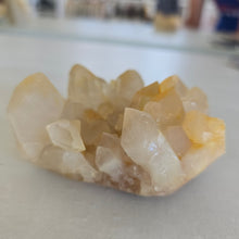 Load image into Gallery viewer, Golden Nirvana Quartz
