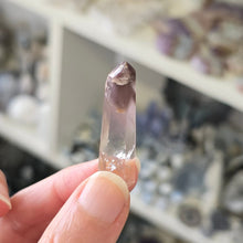Load image into Gallery viewer, Pink Lithium Quartz Tower
