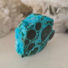 Load image into Gallery viewer, Chrysocolla Malachite
