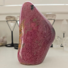 Load image into Gallery viewer, Rhodonite Freeform
