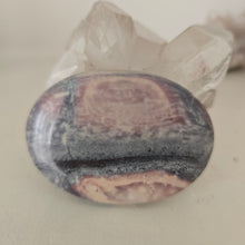 Load image into Gallery viewer, Porcelain Jasper Palmstone
