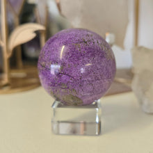 Load image into Gallery viewer, Atlantisite Sphere
