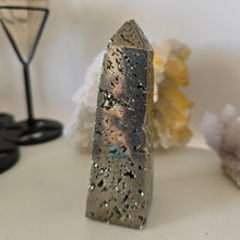 Load image into Gallery viewer, Pyrite Tower
