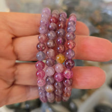 Load image into Gallery viewer, Spinel Bracelet
