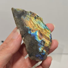 Load image into Gallery viewer, Labradorite Slab
