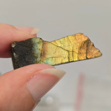 Load image into Gallery viewer, Labradorite Slab
