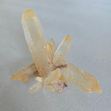 Load image into Gallery viewer, Golden Nirvana Quartz
