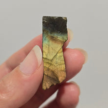 Load image into Gallery viewer, Labradorite Slab
