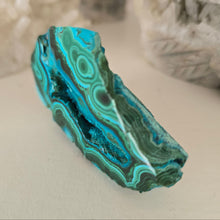 Load image into Gallery viewer, Chrysocolla Malachite
