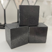 Load image into Gallery viewer, Shungite Cube

