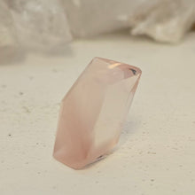 Load image into Gallery viewer, Pink Lithium Quartz Tower
