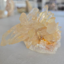 Load image into Gallery viewer, Golden Nirvana Quartz

