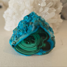 Load image into Gallery viewer, Chrysocolla Malachite
