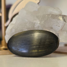 Load image into Gallery viewer, Mara Mamba Tiger&#39;s Eye Palmstone
