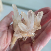Load image into Gallery viewer, Golden Nirvana Quartz
