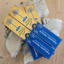 Load image into Gallery viewer, Palo Santo and Musk Incense Sticks - Ullas
