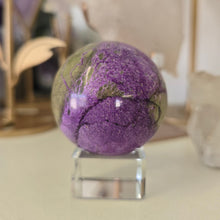 Load image into Gallery viewer, Atlantisite Sphere
