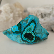 Load image into Gallery viewer, Chrysocolla Malachite
