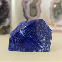 Load image into Gallery viewer, Lapis Lazuli Freeform
