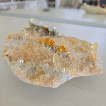 Load image into Gallery viewer, Golden Nirvana Quartz
