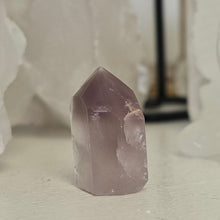 Load image into Gallery viewer, Pink Lithium Quartz Tower
