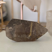 Load image into Gallery viewer, Rutile Quartz Freeform
