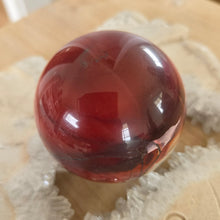 Load image into Gallery viewer, Mookaite Sphere
