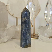 Load image into Gallery viewer, Blue Kyanite Tower
