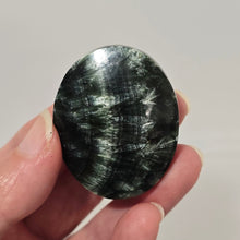 Load image into Gallery viewer, Seraphinite Palmstone
