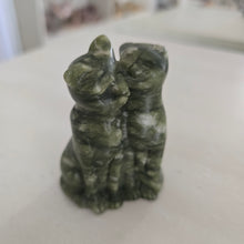 Load image into Gallery viewer, Jade Cats
