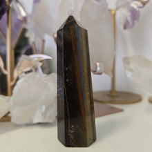 Load image into Gallery viewer, Tiger&#39;s Eye Tower
