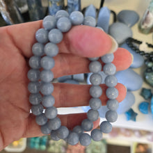 Load image into Gallery viewer, Angelite Bracelet
