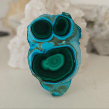 Load image into Gallery viewer, Chrysocolla Malachite
