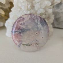 Load image into Gallery viewer, Porcelain Jasper Round Palmstone
