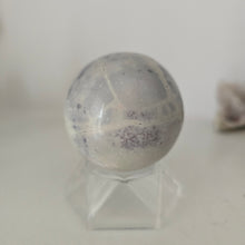 Load image into Gallery viewer, Porcelain Jasper Sphere
