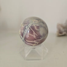 Load image into Gallery viewer, Porcelain Jasper Sphere
