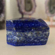 Load image into Gallery viewer, Lapis Lazuli Freeform
