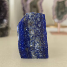 Load image into Gallery viewer, Lapis Lazuli Freeform
